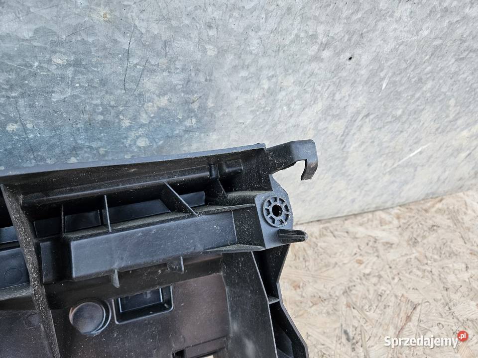 RENAULT KANGOO WZMOCNIENIE GÓRNE STELAŻ osobowe Międzychód