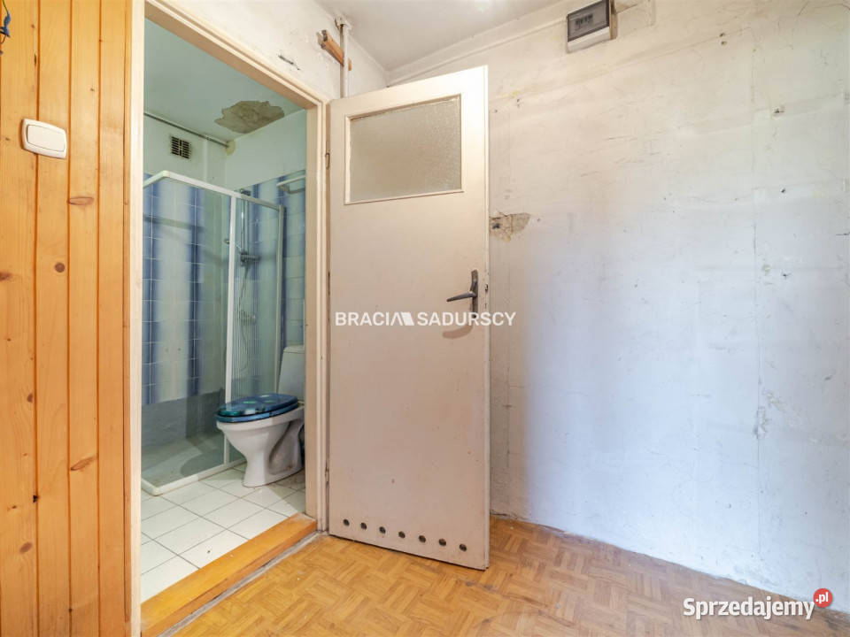 Mieszkanie 6026m2 3 pokoje Kraków os