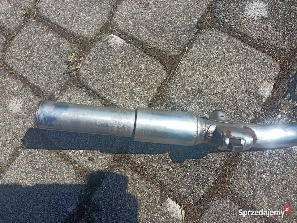 Harley WLA WLC WL kierownica kujawsko-pomorskie Bydgoszcz sprzedam
