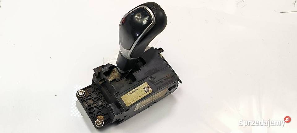 DŹWIGNIA ZMIANY BIEGÓW MASERATI GHIBLI Lipno