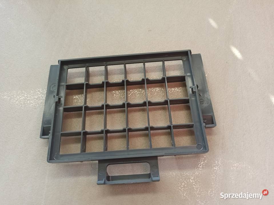 Pokrywa filtra zelmer jupiter Bielsk Podlaski sprzedam