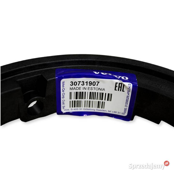 VOLVO S60 S80 V70 XC70 XC90 oslona paska obudowa Bielany Wrocławskie sprzedam