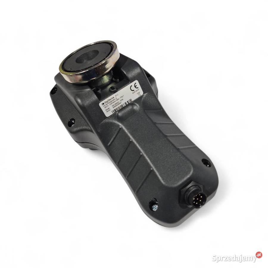 Gaspardo sterownik Easytronic F05012348R Żnin