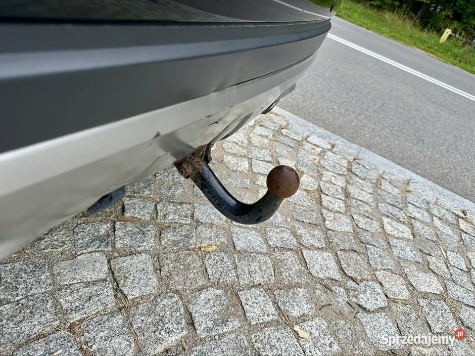 Chevrolet Captiva 20 CDTi I właściciel podlaskie