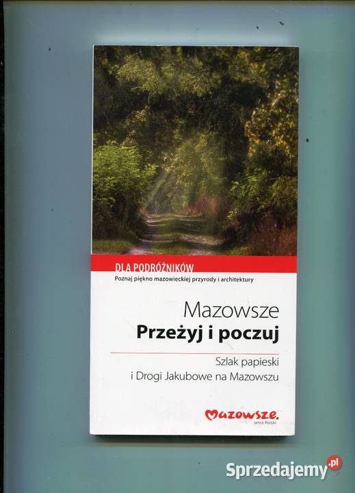 Mazowsze Przeżyj i poczuj Szczecin