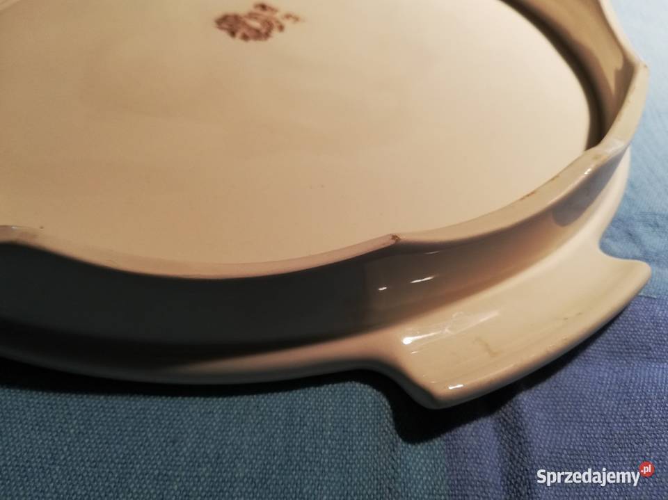 VILLEROYBOCH patera podstawka Jelenia Góra