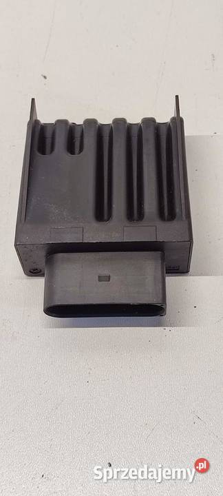 VW TIGUAN II MODUŁ POMPY PALIWA 3Q0906121D Sterowniki