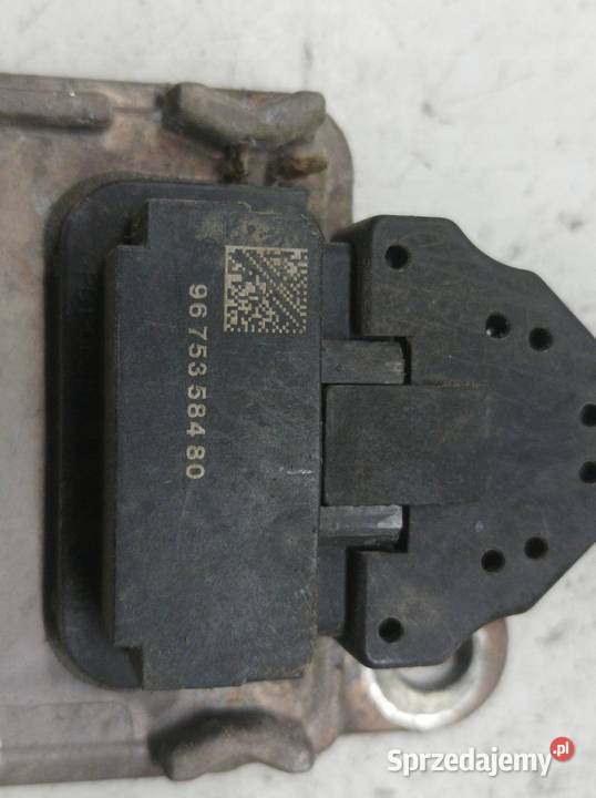 SONDA LAMBDA 9675358480 9675358480 Peugeot 508 I sprzedam