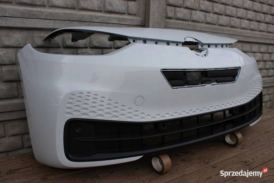 ZDERZAK PRZÓD PRZEDNI VW ID3 10A807221