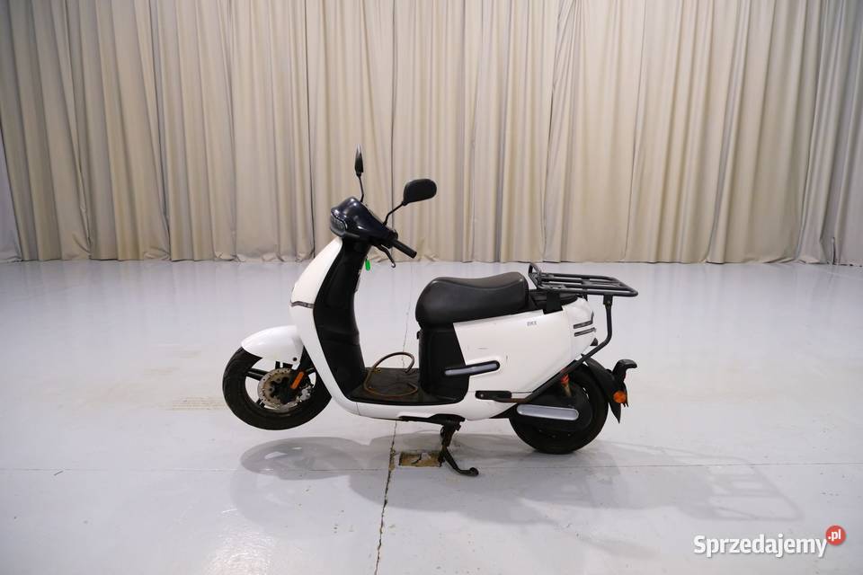 HORWIN EK1 2022 mazowieckie Warszawa