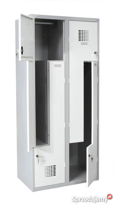 sejfy szafy na akta spełniają wymogi RODO meble Biuro