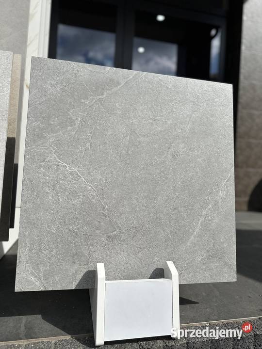Płytka Tobi Grey Mat 60x60 GAT I STARGRES Opoczno