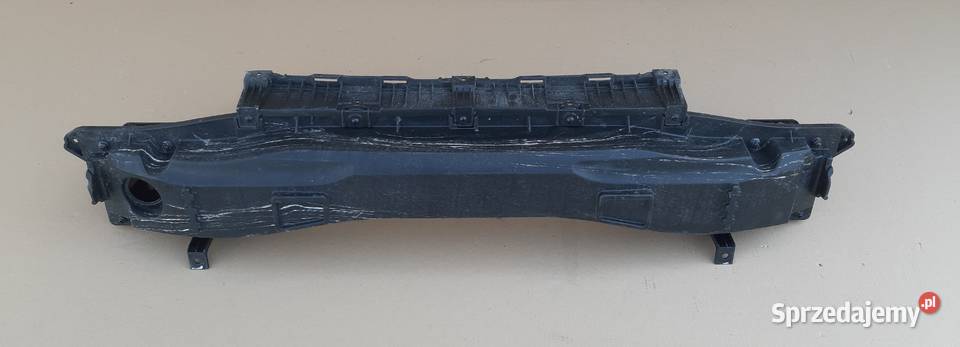 KIA SPORTAGE V BELKA ZDERZAKA TYŁ 86630R2000 Części samochodowe Trzciel sprzedam
