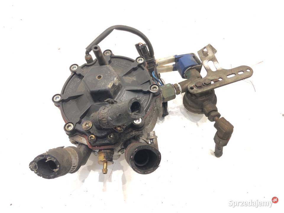 REDUKTOR DO GAZU LPG 67R014619 PAROWNIK LPG