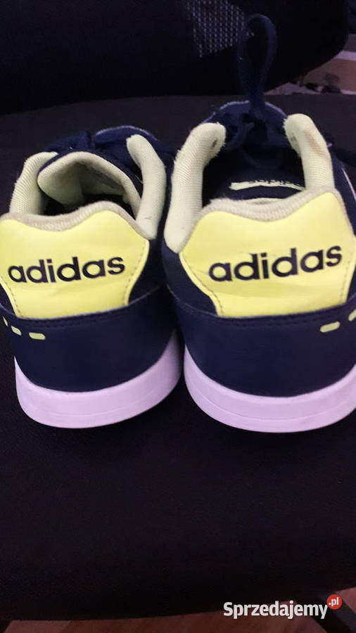 Adidas buty skórzane podkarpackie Leżajsk