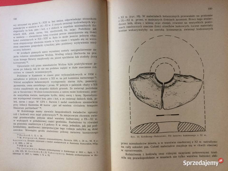 3103 Początki Nadmorskich Miast Na Pomorzu Antykwariat Szczecin