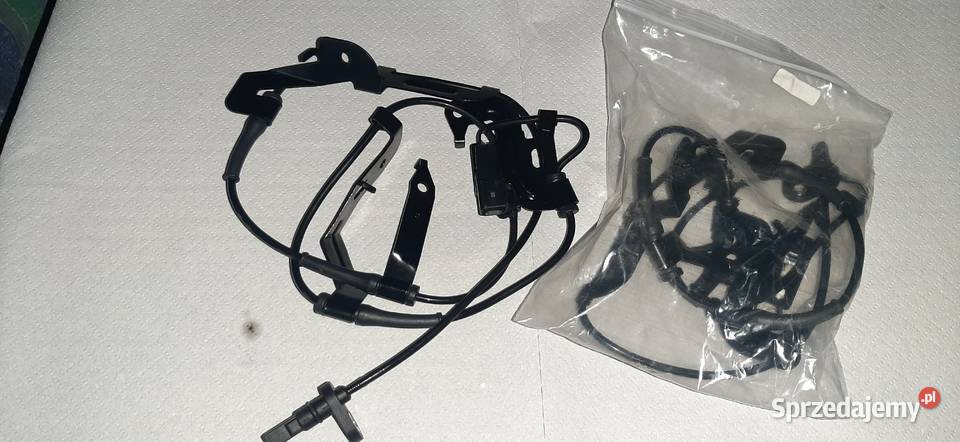 czujniki abs ford ranger nowe Margonin