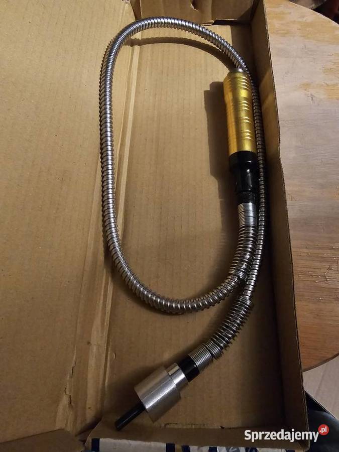 Elastyczny wałek szlifierka Rzeszów sprzedam