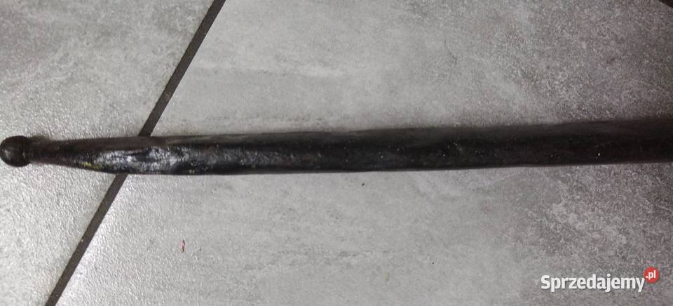 Pochwa do bagnetu Werndl podkarpackie