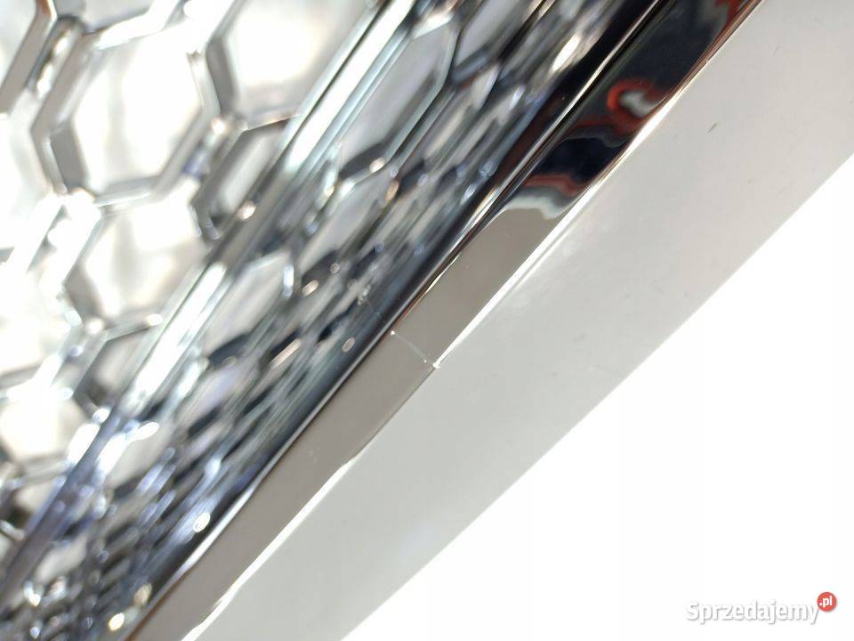 Dodge RAM 20082012 ATRAPA GRILL CHROM PRZÓD Skarżysko-Kamienna