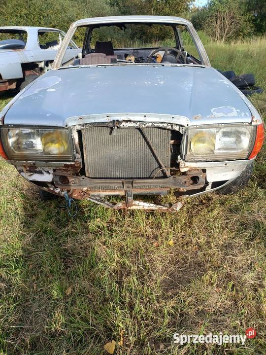 Mercedes-Benz 280
