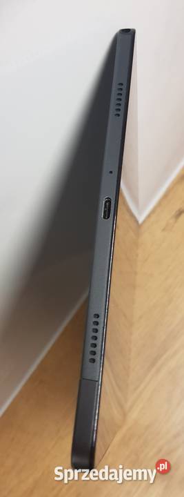 Samsung Galaxy Tab A9 SMX210 11 8128 GB szary Samsung Tablety i palmtopy Golina