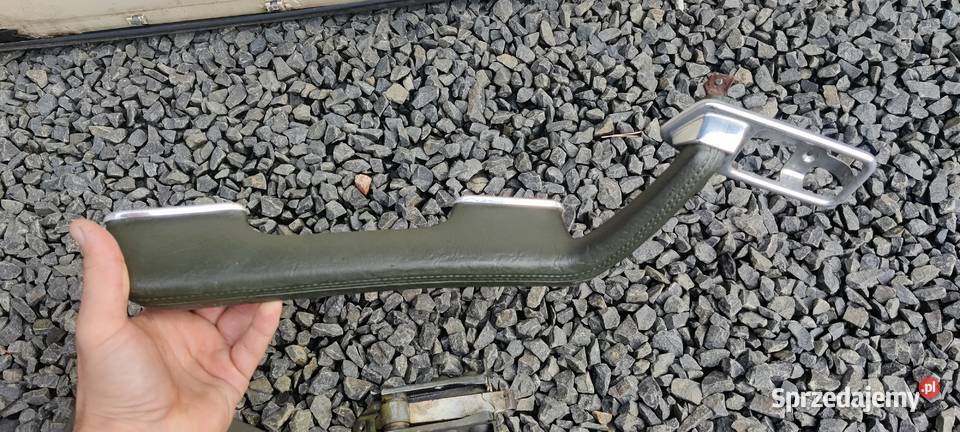 Mercedes 123 beczka drzwi prawe prawy przód Jaworzno