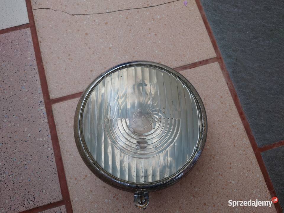 Sokół WFMWSK wkład reflektora Elbląg sprzedam