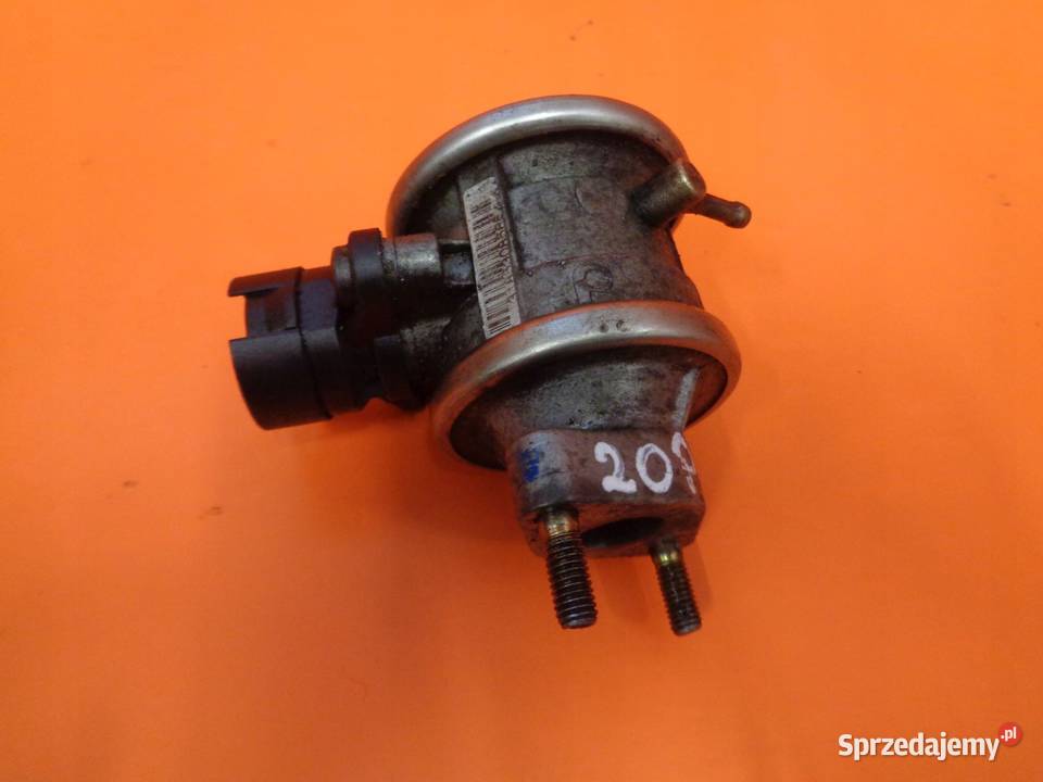 RANGE ROVER L322 44 V8 zawor powietrza wtornego Suków