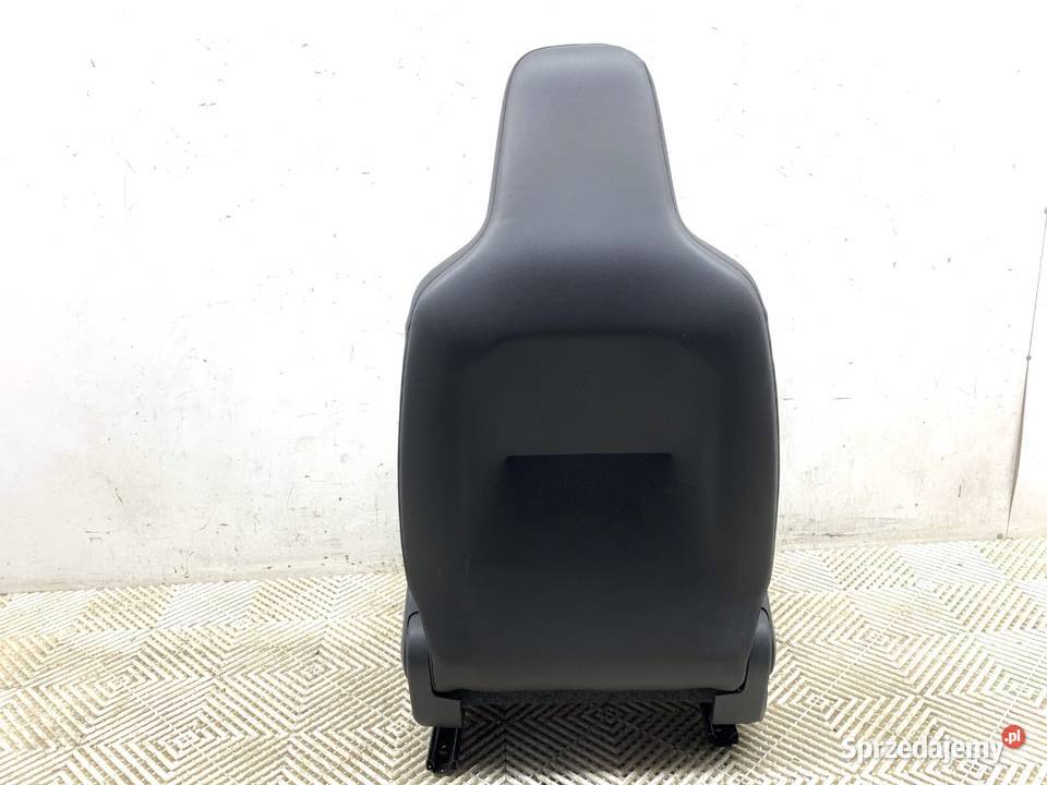 FOTEL PRAWY PRZÓD VW UP Hatchback SIEDZENIE