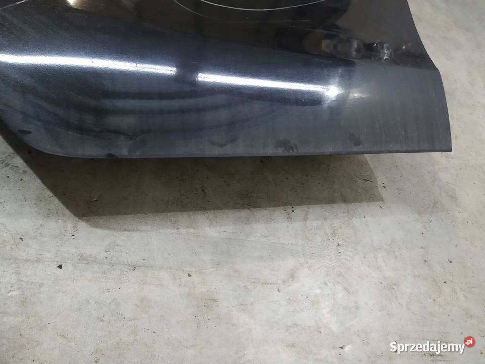 DRZWI PRAWE TYŁ 5D HB 9F Hyundai i30 I 20072012