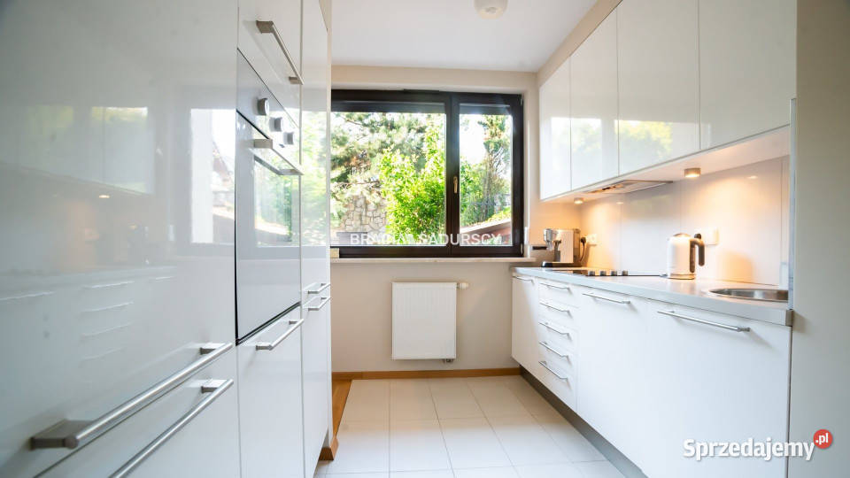 Mieszkanie 5549m2 2 pokoje Kraków cegła