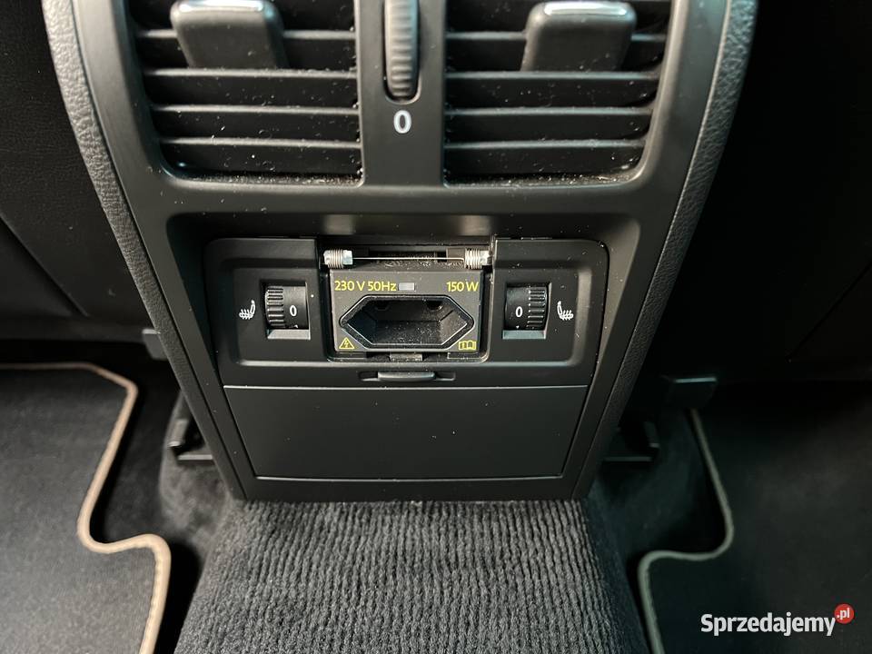 Vw Passat CC 20 TDI Exclusive centralny zamek podlaskie Łomża sprzedam