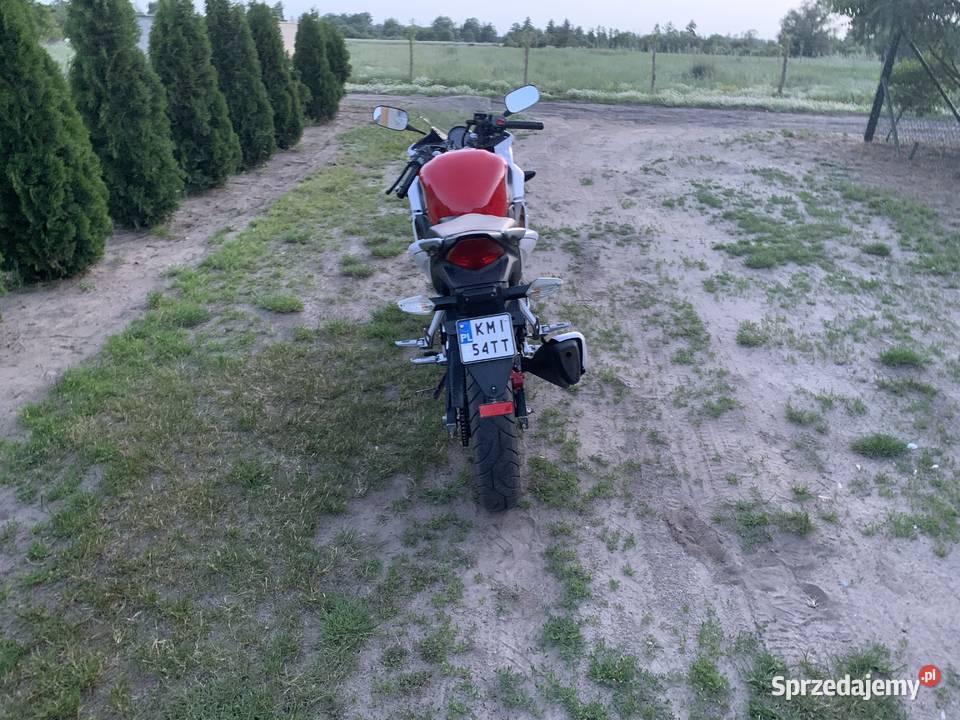 Junak 903 race 5070 Sompolno