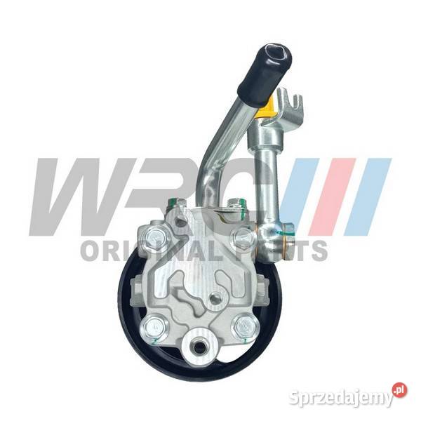 Pompa wspomagania Renault Maxity dostawcze Bydgoszcz