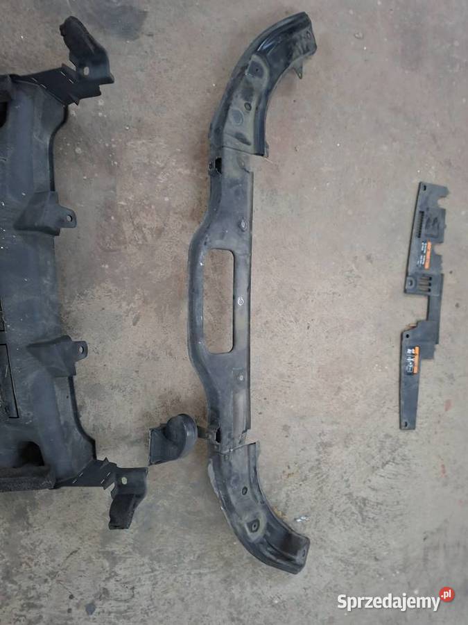 Pas wzmocnienie belka mazda3 bm osobowe sprzedam