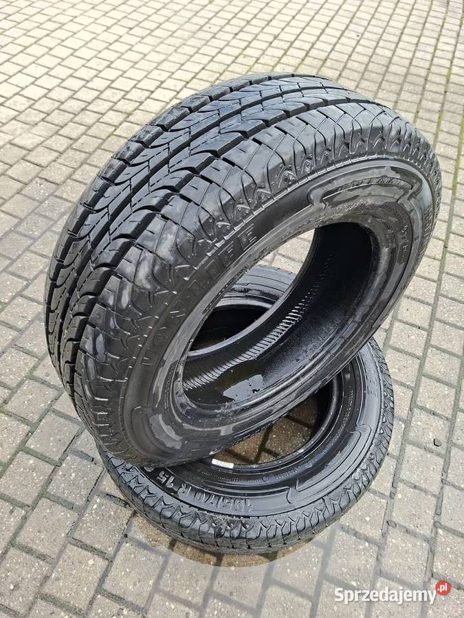 Opony 1957015 c SIMPERITE WAWLPL 104102 nowe nie Rybnik