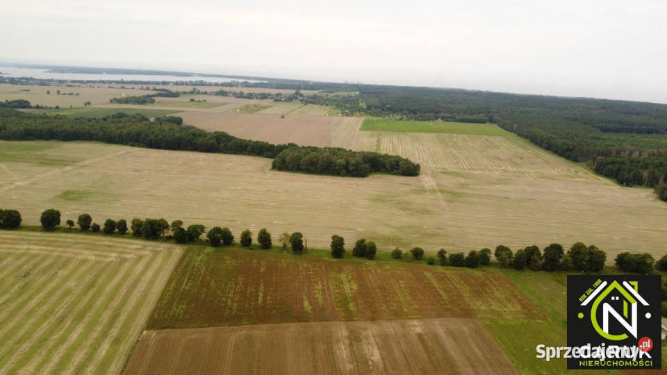 sprzedaży działki 2963m2 Łukęcin