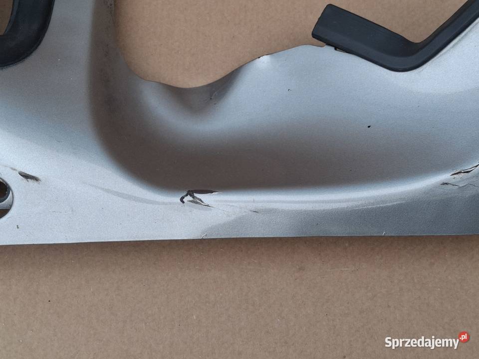 HONDA GL 1800 GL1800 GOLDWING PŁUG LEWY OSŁONA