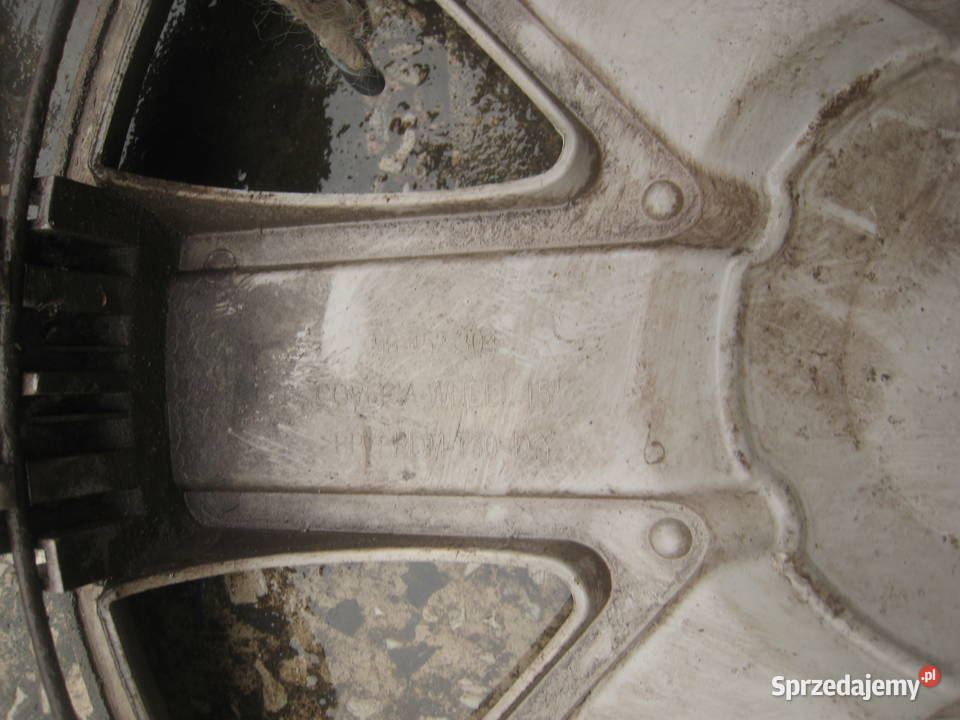 kołpak Kołpaki oryginalne 15 komplet Chevrolet Kraków