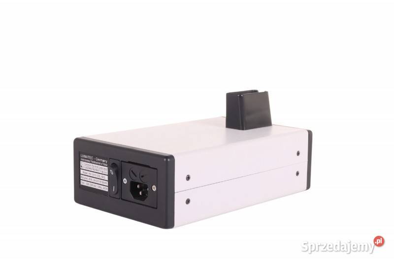 Koagulator podczerwieni LUMATEC KN1513 CTL1513 Leszno