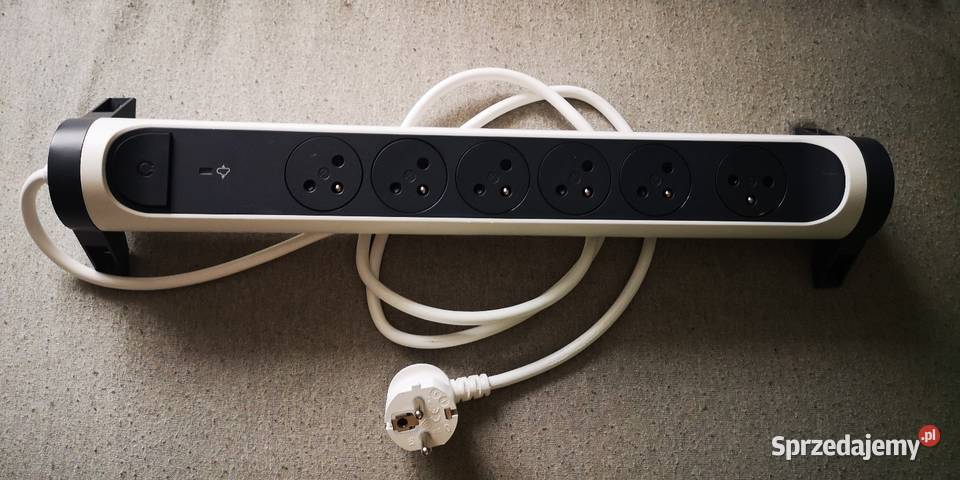 Przedłużacz obrotowy Legrand