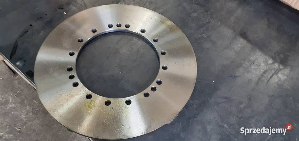 Tarcza hamulcowa Ł34 Stalowa Wola