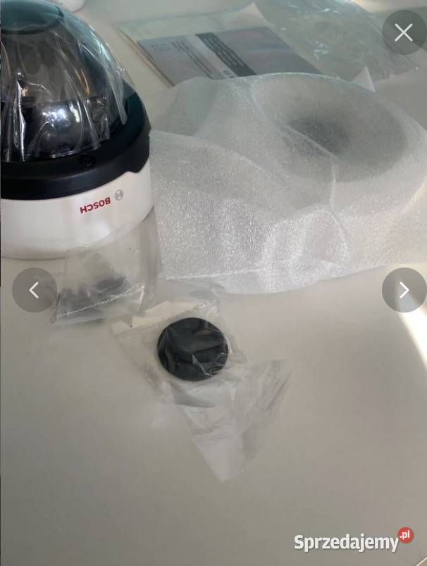 Kamera bosch Libiąż