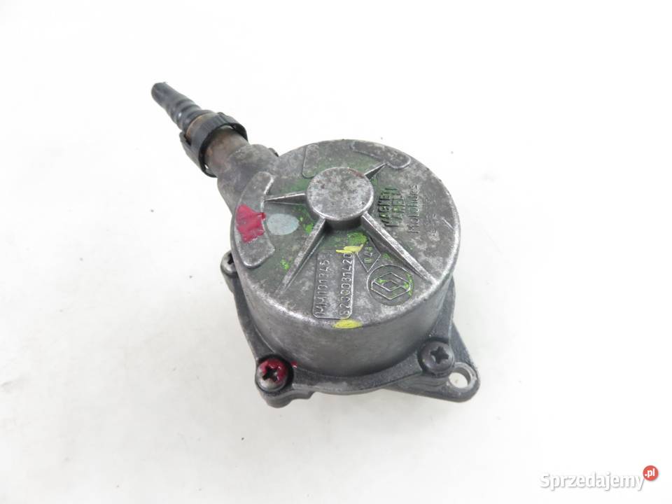POMPA VACUM RENAULT KANGOO I D 55 19 8200031420