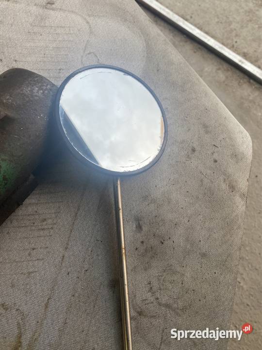 Lusterko Simson se 50 s51 oryginal Lututów