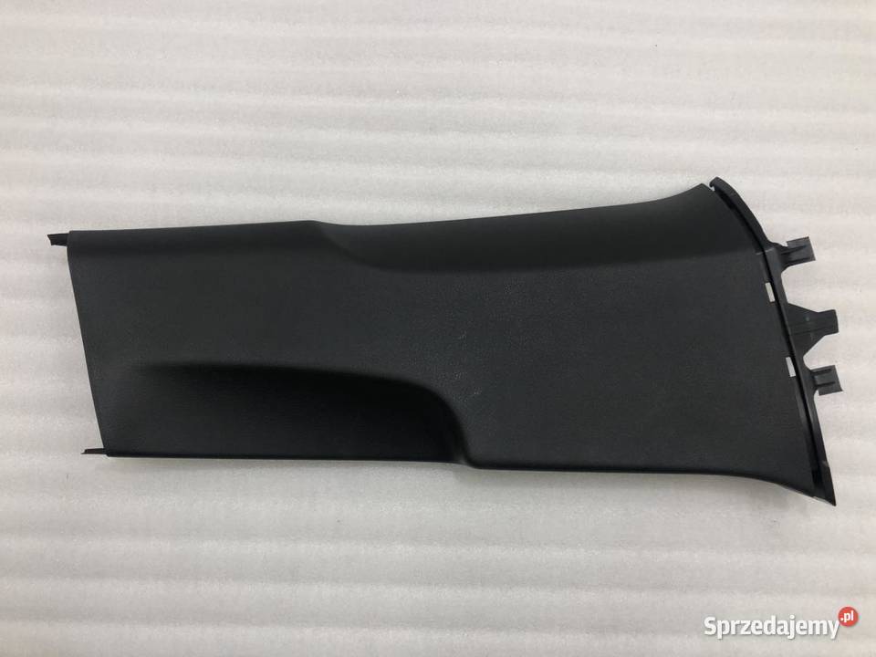 OSŁONA SŁUPKA PRAWA VW PASSAT B6 3C0867292 Części samochodowe