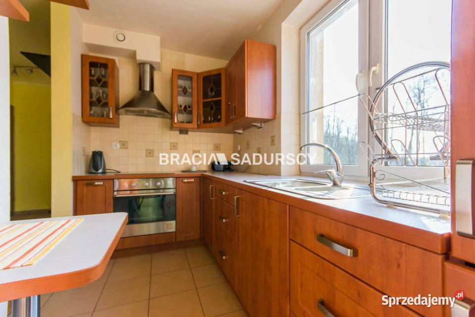 Mieszkanie Kraków 51m2 2pok