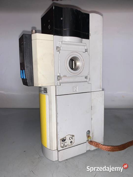 Festo Zawór softstart MS6SV12E10V24AD1 562580 Warszawa