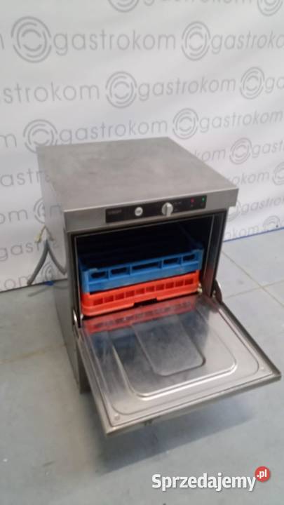 Zmywarka uniwersalna Fagor CO501 DD 230V Wrocław